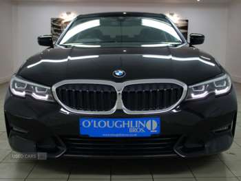Used BMW 3 Series 2020 for sale - 74363566: Photo