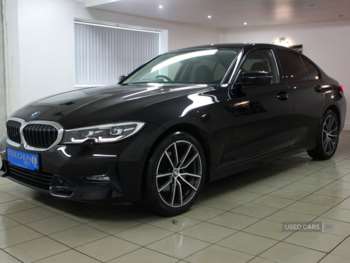 Used BMW 3 Series 2020 for sale - 74363566: Photo