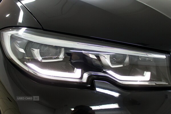 Used BMW 3 Series 2020 for sale - 74363566: Photo 8