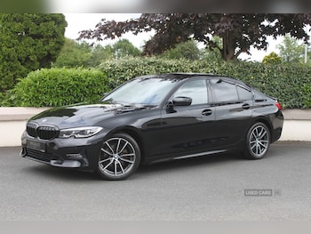 Used BMW 3 Series 2020 for sale - 79085512: Photo