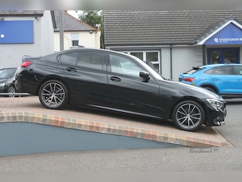 Used BMW 3 Series 2020 for sale - 79085512: Photo