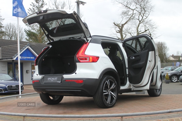 Used Volvo XC40 2021 for sale - 77672250: Photo 11