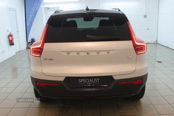 Used Volvo XC40 2021 for sale - 77672250: Photo 17