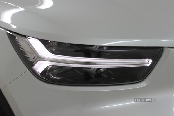 Used Volvo XC40 2021 for sale - 77672250: Photo 19