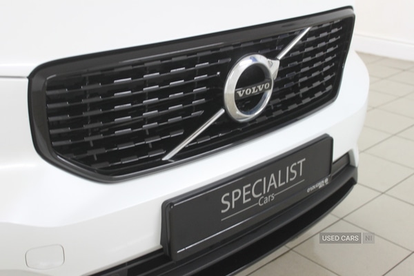 Used Volvo XC40 2021 for sale - 77672250: Photo 20