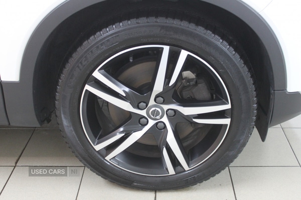 Used Volvo XC40 2021 for sale - 77672250: Photo 21