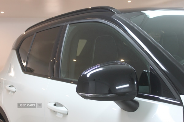 Used Volvo XC40 2021 for sale - 77672250: Photo 22