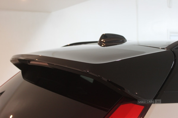 Used Volvo XC40 2021 for sale - 77672250: Photo 24