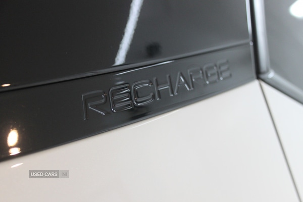 Used Volvo XC40 2021 for sale - 77672250: Photo 25