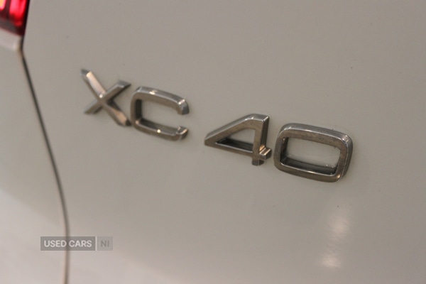 Used Volvo XC40 2021 for sale - 77672250: Photo 27