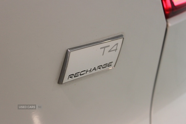 Used Volvo XC40 2021 for sale - 77672250: Photo 28