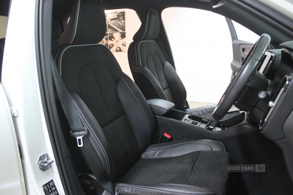 Used Volvo XC40 2021 for sale - 77672250: Photo 29