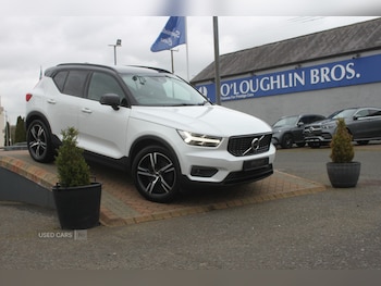 Used Volvo XC40 2021 for sale - 77672250: Photo