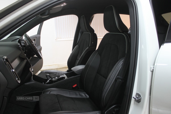 Used Volvo XC40 2021 for sale - 77672250: Photo 30