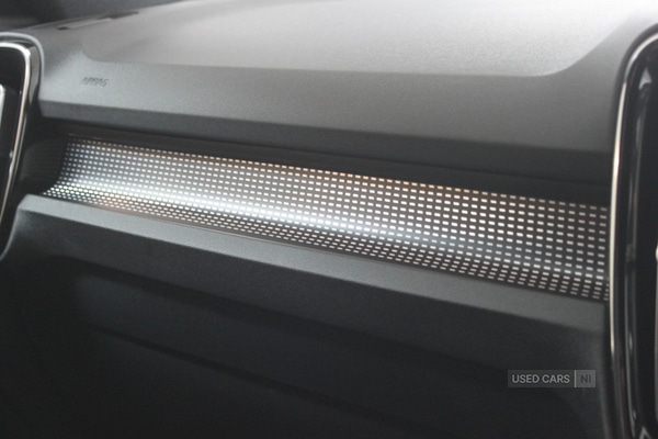 Used Volvo XC40 2021 for sale - 77672250: Photo 31