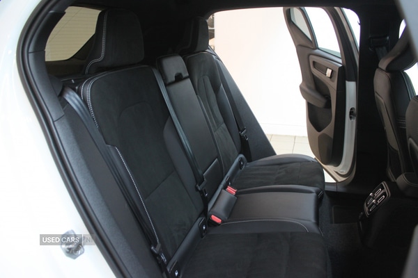 Used Volvo XC40 2021 for sale - 77672250: Photo 32