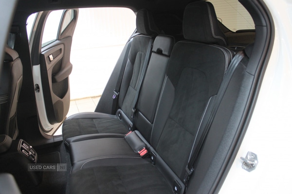 Used Volvo XC40 2021 for sale - 77672250: Photo 33