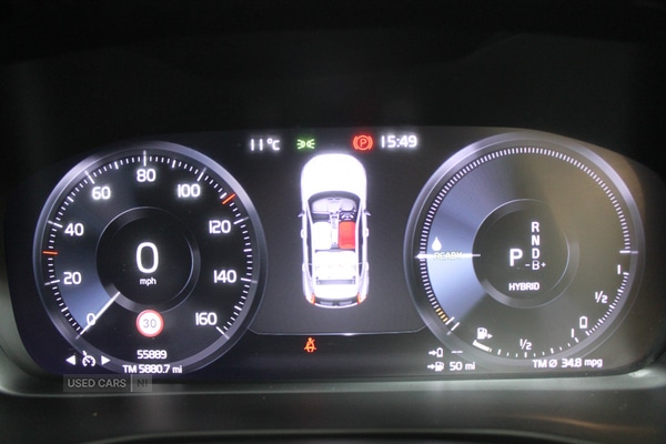 Used Volvo XC40 2021 for sale - 77672250: Photo 36