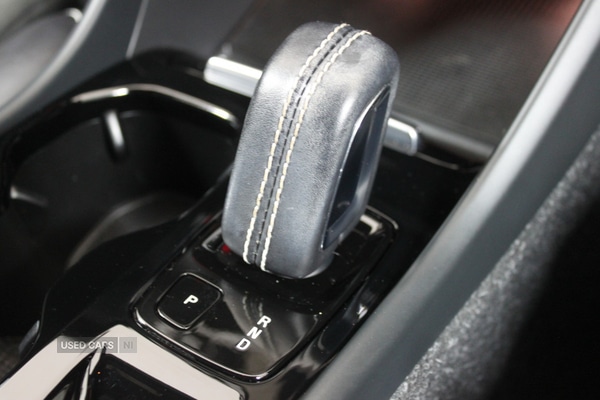 Used Volvo XC40 2021 for sale - 77672250: Photo 37