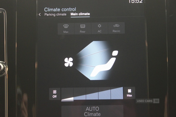 Used Volvo XC40 2021 for sale - 77672250: Photo 41