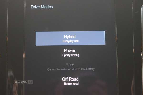 Used Volvo XC40 2021 for sale - 77672250: Photo 42