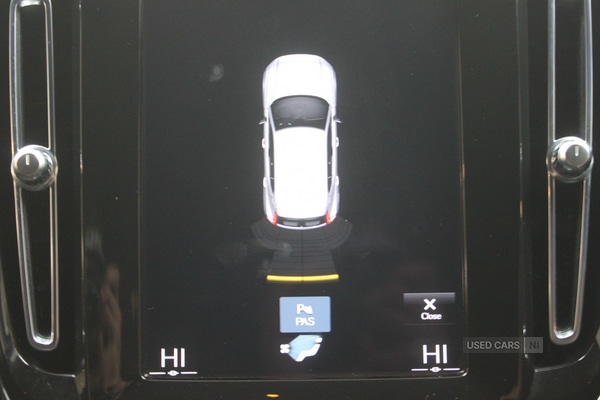 Used Volvo XC40 2021 for sale - 77672250: Photo 43