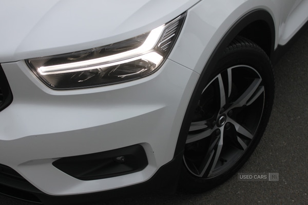 Used Volvo XC40 2021 for sale - 77672250: Photo 6