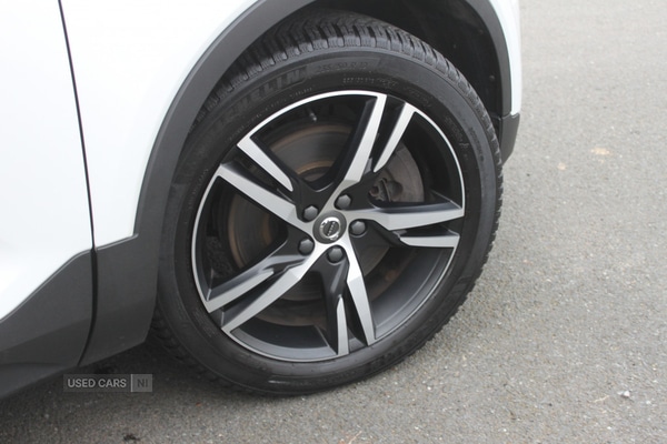 Used Volvo XC40 2021 for sale - 77672250: Photo 8