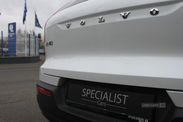 Used Volvo XC40 2021 for sale - 77672250: Photo 9