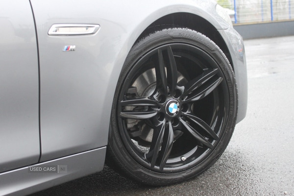 Used BMW 5 Series for sale - 77268388: Photo 10