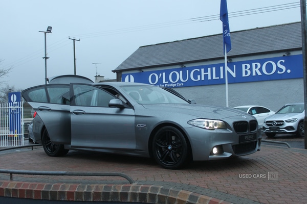 Used BMW 5 Series for sale - 77268388: Photo 11
