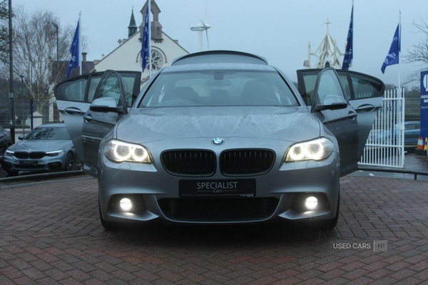 Used BMW 5 Series for sale - 77268388: Photo 13