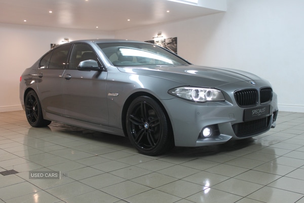 Used BMW 5 Series for sale - 77268388: Photo 14