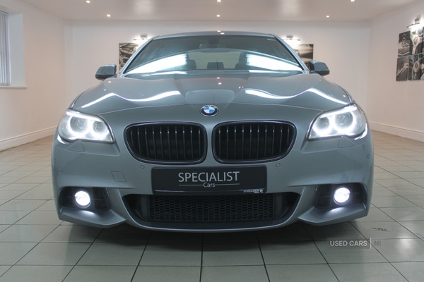Used BMW 5 Series for sale - 77268388: Photo 15