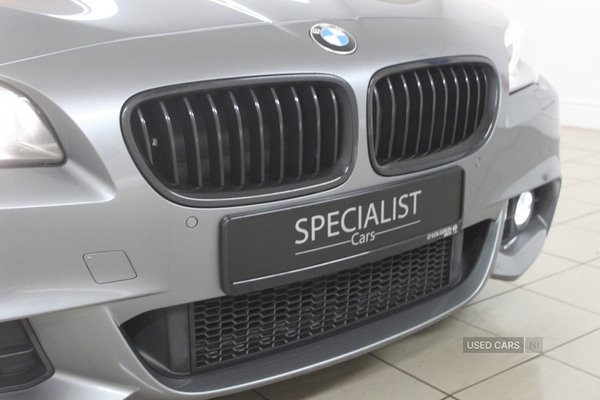 Used BMW 5 Series for sale - 77268388: Photo 21