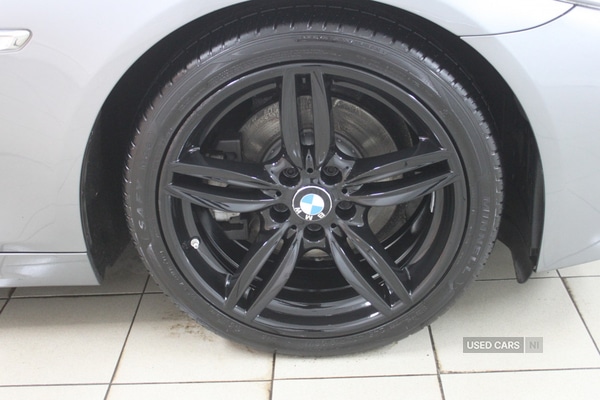 Used BMW 5 Series for sale - 77268388: Photo 22