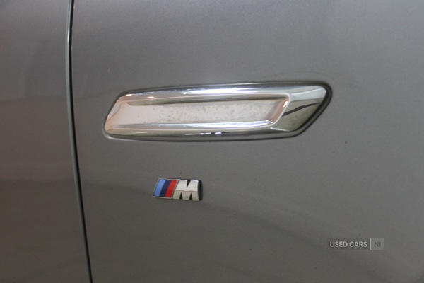 Used BMW 5 Series for sale - 77268388: Photo 23