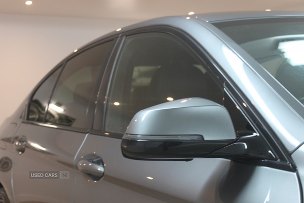 Used BMW 5 Series for sale - 77268388: Photo 24