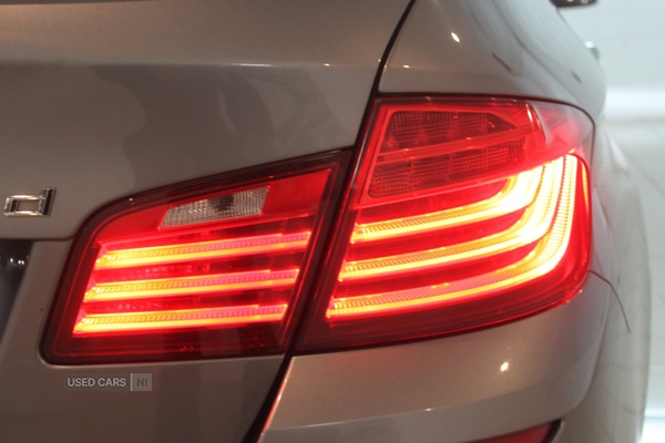 Used BMW 5 Series for sale - 77268388: Photo 27