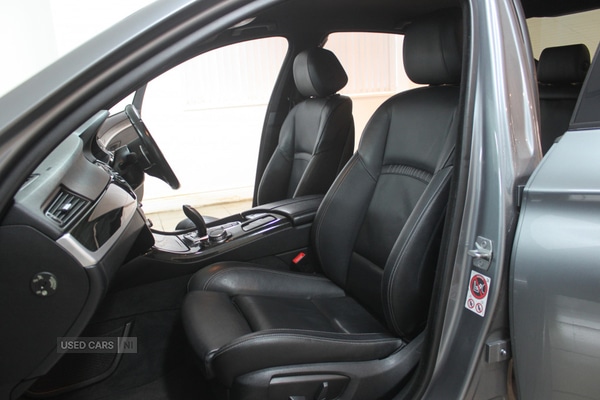 Used BMW 5 Series for sale - 77268388: Photo 30