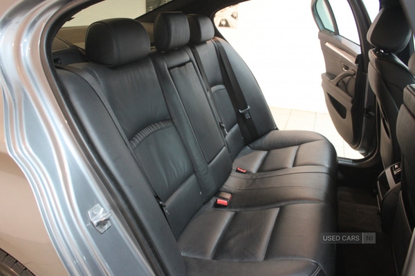 Used BMW 5 Series for sale - 77268388: Photo 31