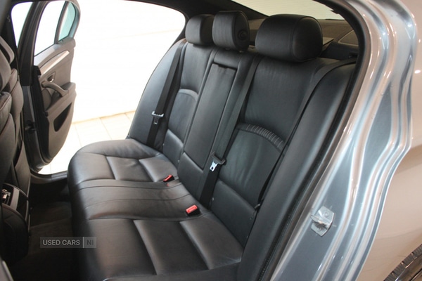 Used BMW 5 Series for sale - 77268388: Photo 32