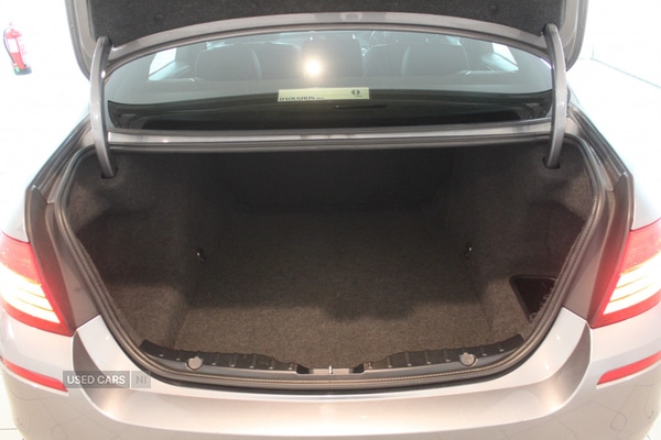 Used BMW 5 Series for sale - 77268388: Photo 33