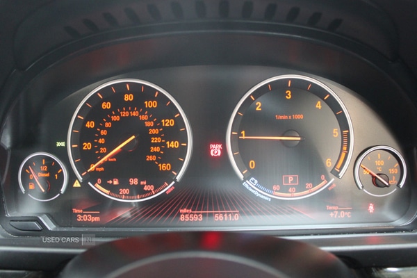 Used BMW 5 Series for sale - 77268388: Photo 38