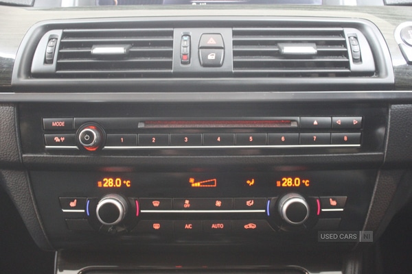 Used BMW 5 Series for sale - 77268388: Photo 44