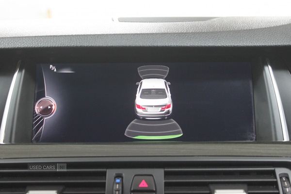 Used BMW 5 Series for sale - 77268388: Photo 49