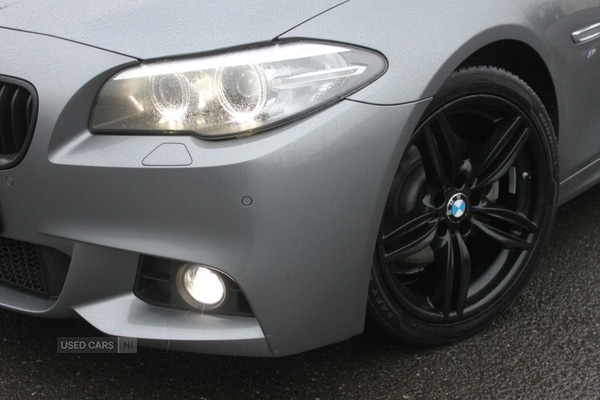 Used BMW 5 Series for sale - 77268388: Photo 6