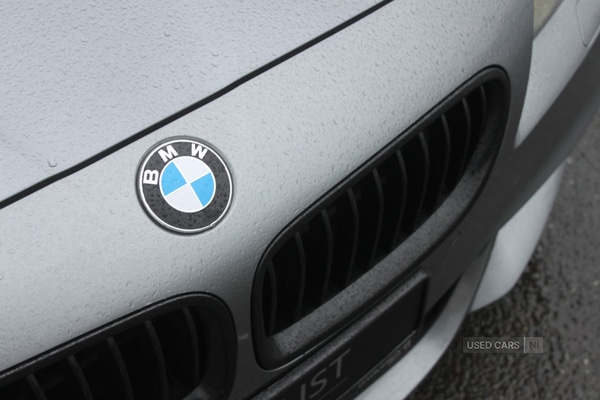 Used BMW 5 Series for sale - 77268388: Photo 8