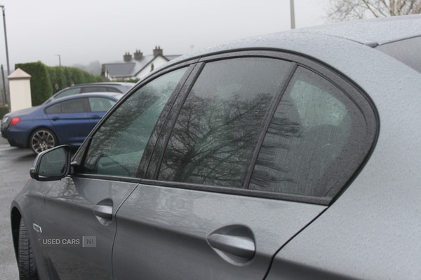 Used BMW 5 Series for sale - 77268388: Photo 9