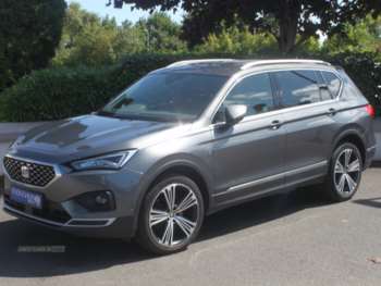 2020 - 2.0 TDI 190 Xcellence Lux 5dr DSG 4Drive